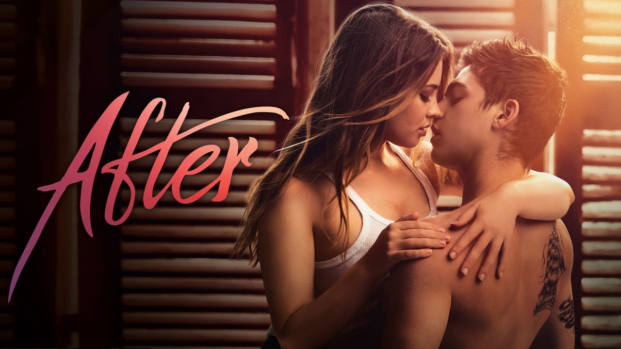 After (feat. Evanns) Movie Synopsis, Summary, Plot & Film Details