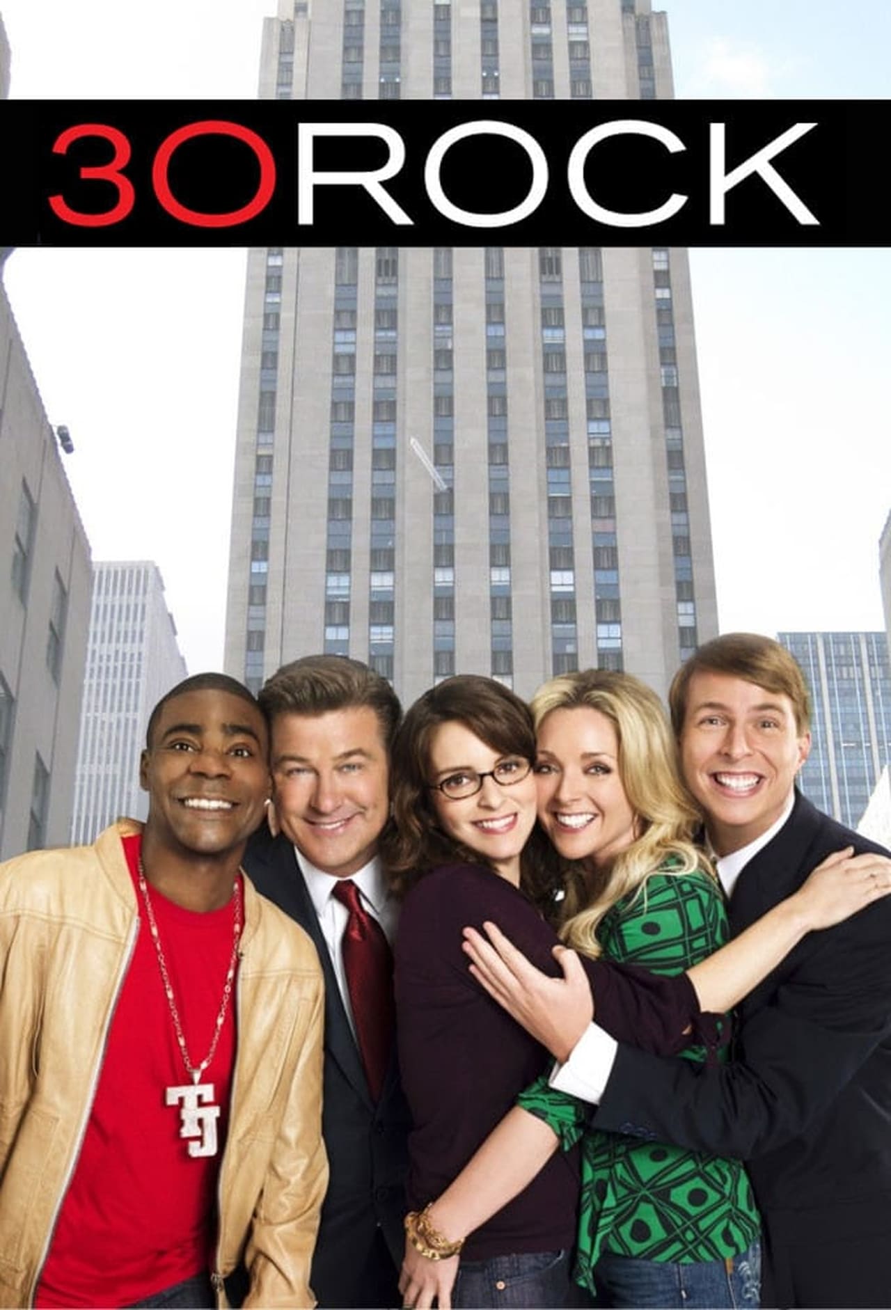 30 rock stan