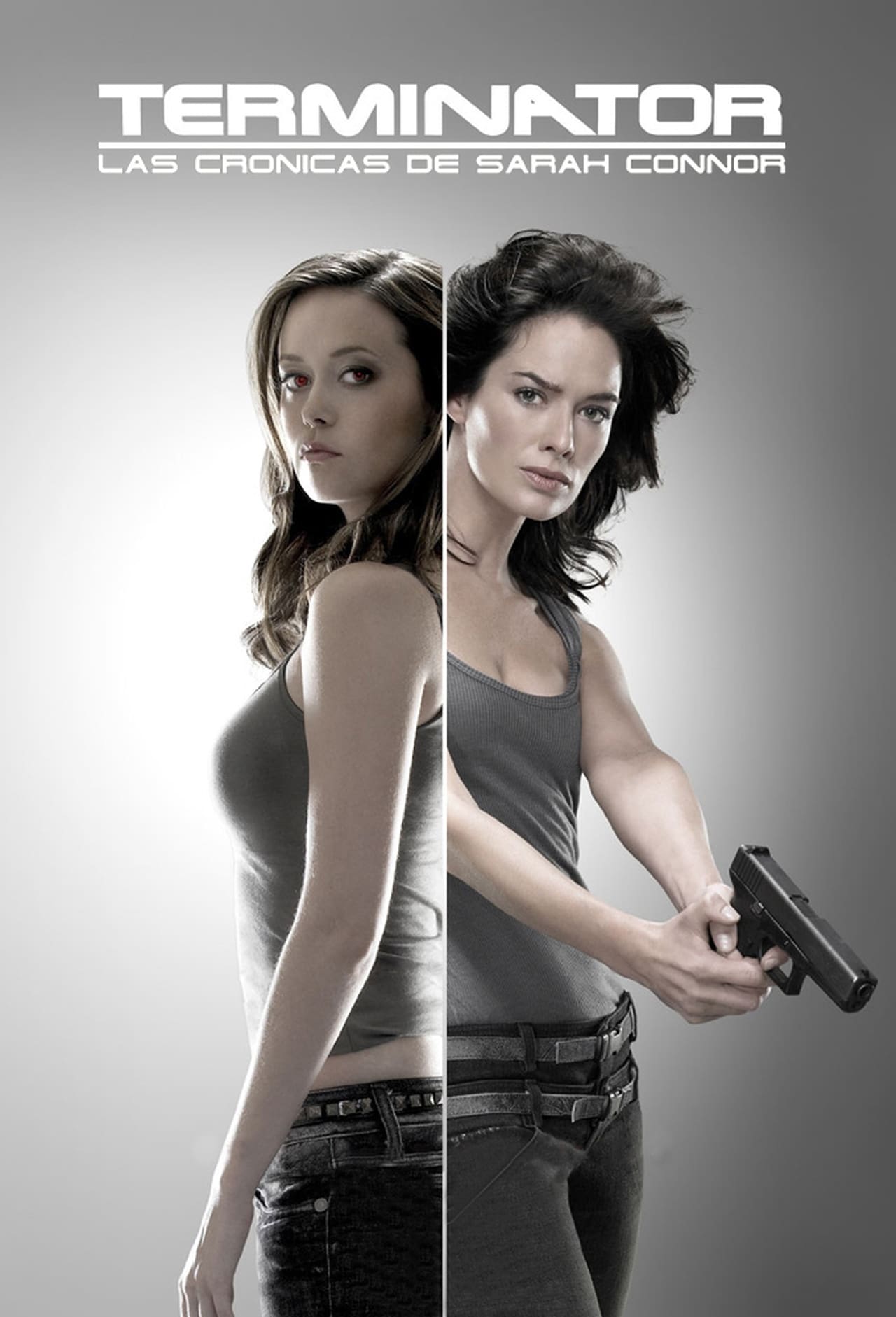 Terminator The Sarah Connor Chronicles Season 2 Release Date Trailers Cast Synopsis And Reviews