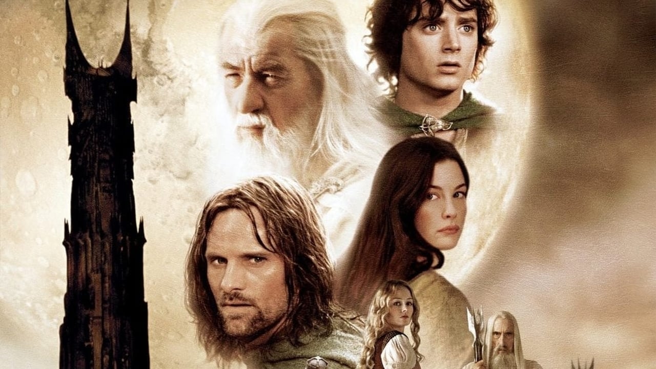 watch the lord of the rings the two towers extended edition