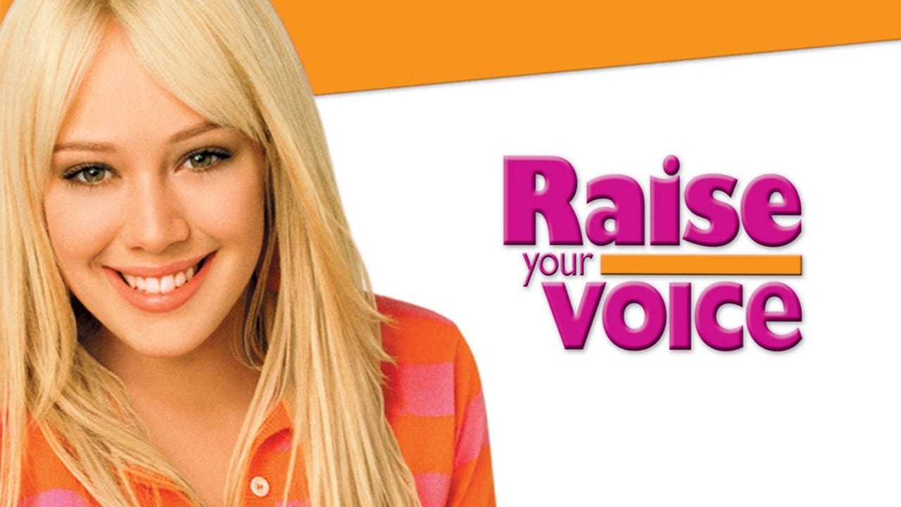 watch raise your voice online free megashar