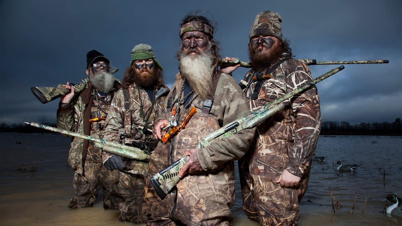 Duck Dynasty, Season 7 Screencaps, Images, & Pictures.