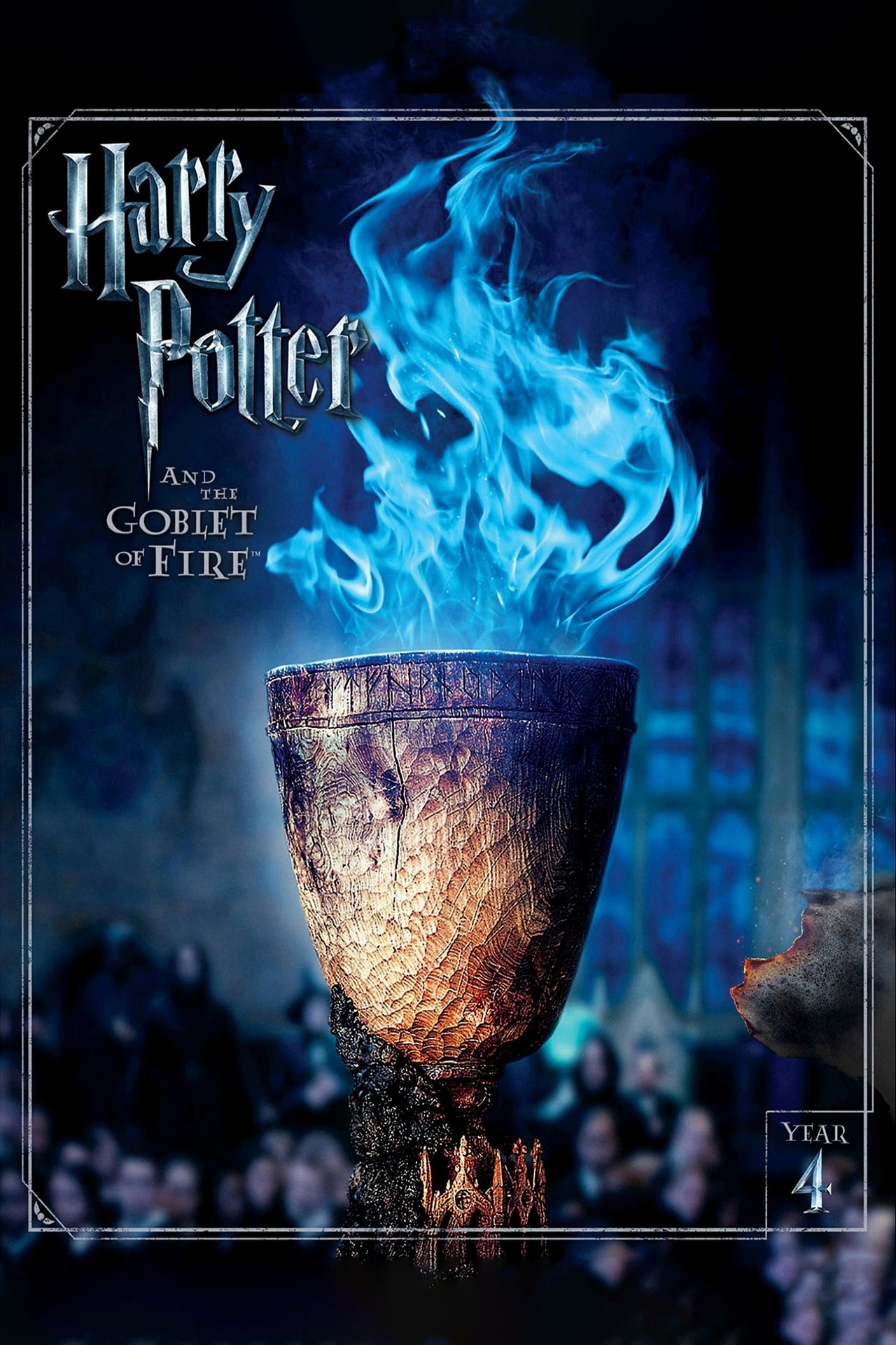 Harry Potter And The Goblet Of Fire Movie Synopsis, Summary, Plot ...