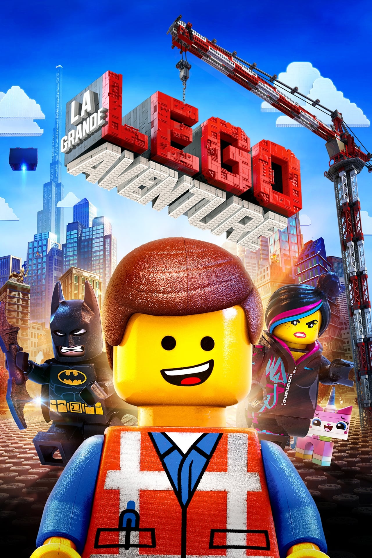 lego movie reviews