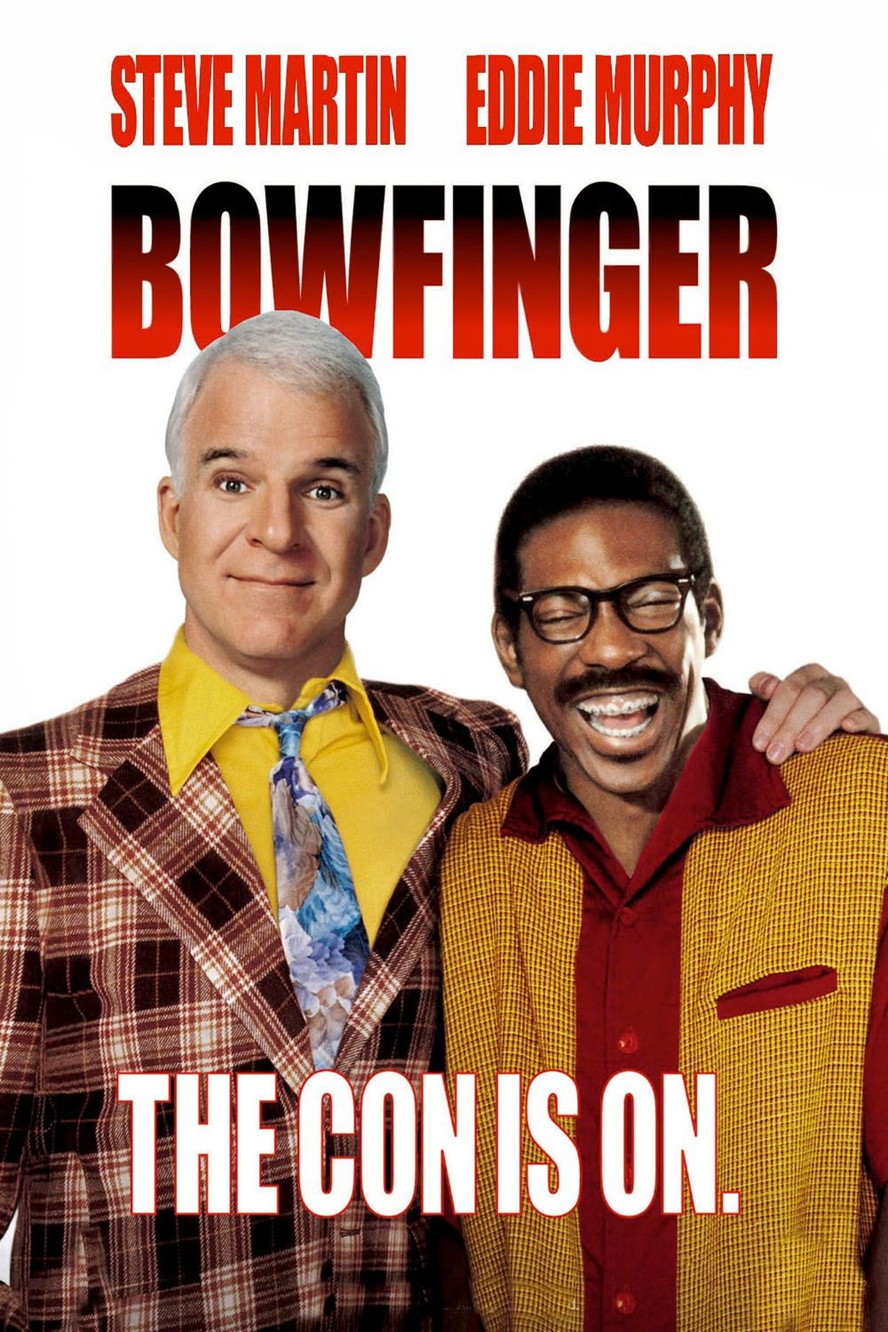 Bowfinger Wiki, Synopsis, Reviews, Watch And Download