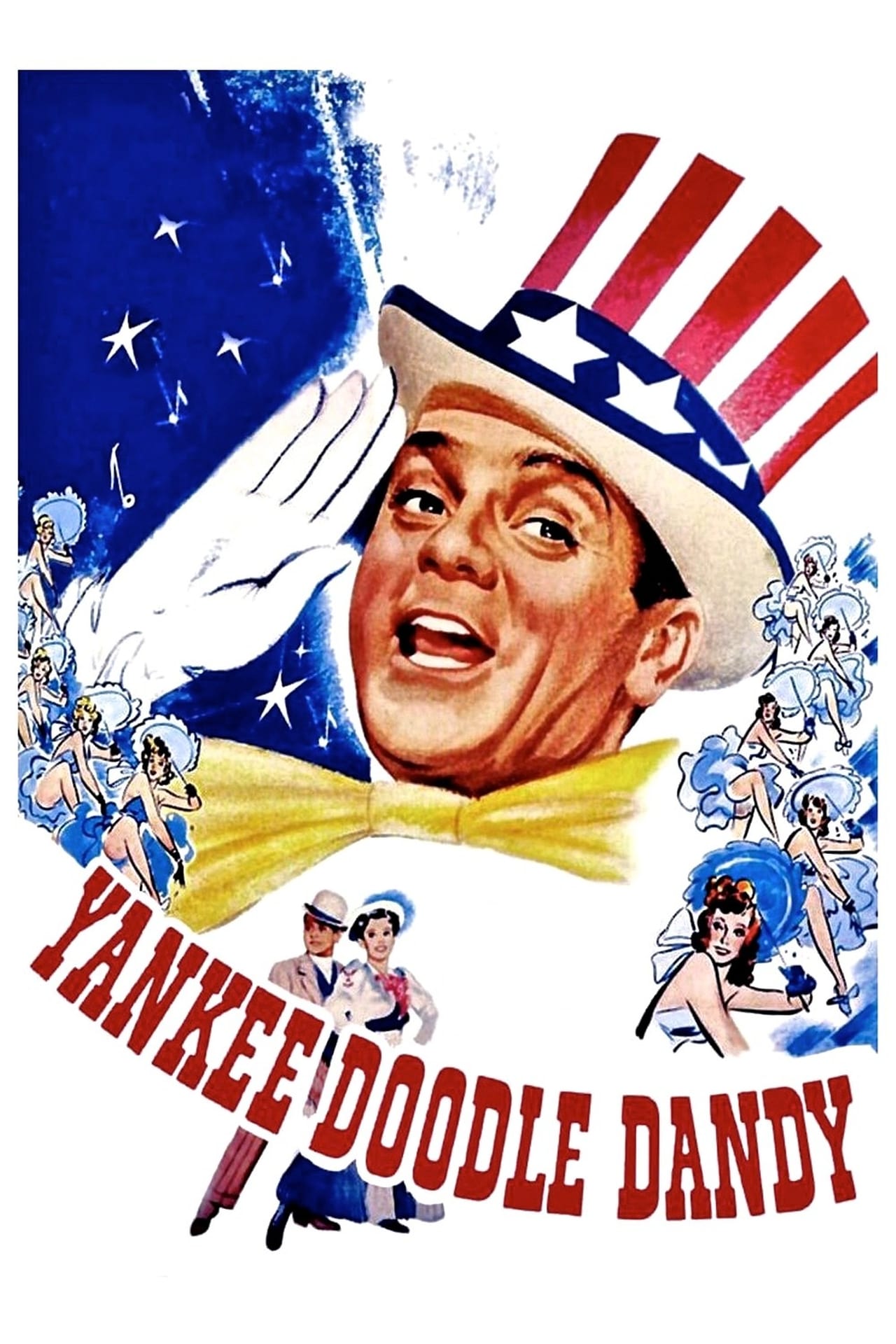 What Is Yankee Doodle Dandy About