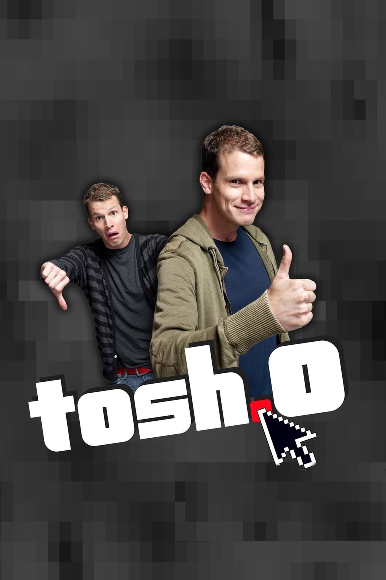 Tosh.0, Vol. 10 release date, trailers, cast, synopsis and reviews