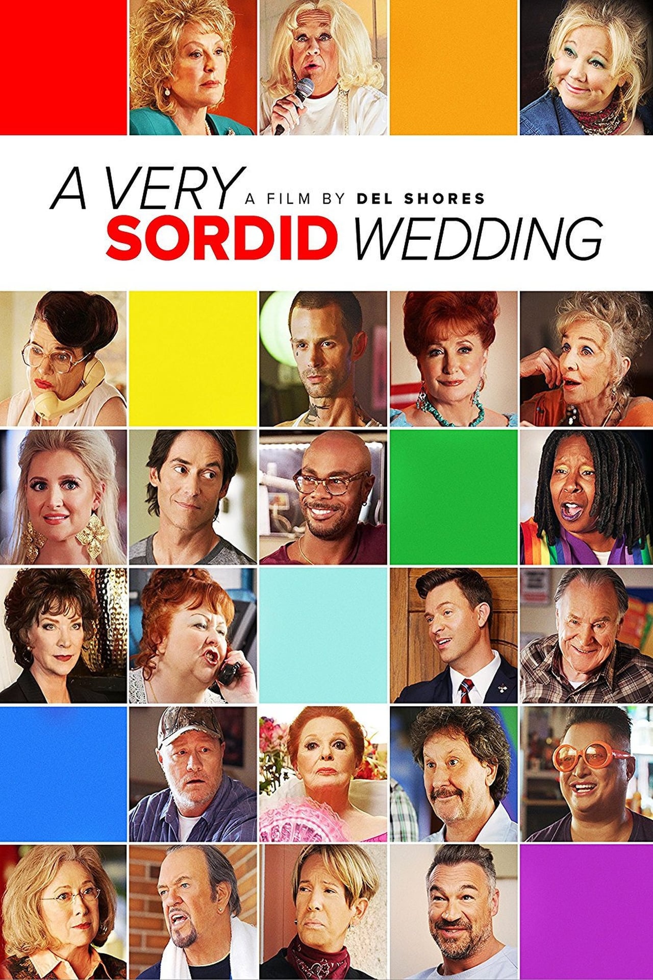 A Very Sordid Wedding wiki, synopsis, reviews, watch and download