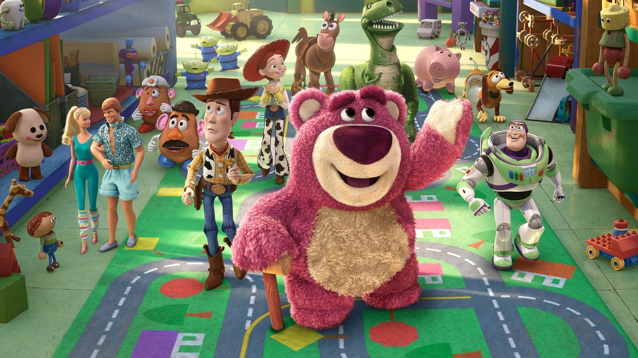 Toy Story 3 Wiki, Synopsis, Reviews, Watch And Download