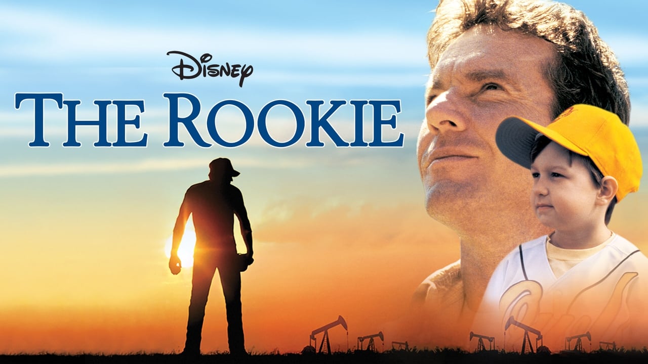 the rookie christian movie review