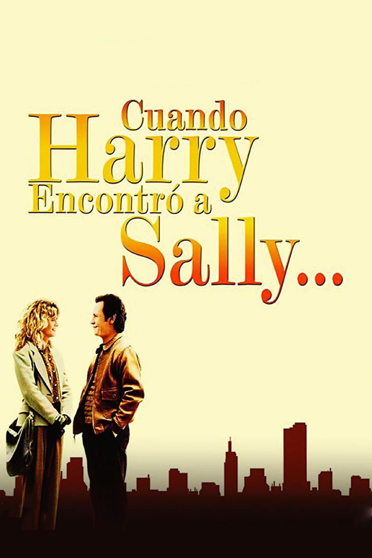 When Harry Met Sally wiki, synopsis, reviews, watch and download