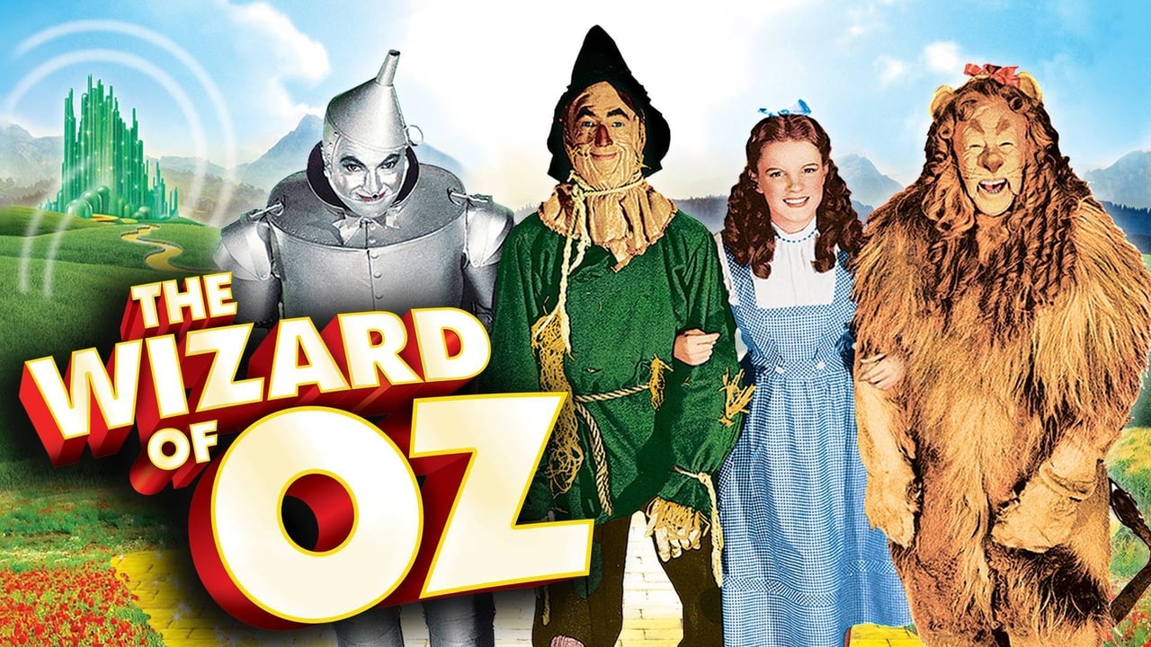 Wizard of oz essay