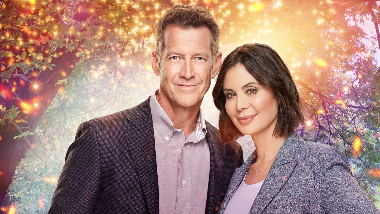 Good Witch: Tale of Two Hearts release date, trailers, cast, synopsis ...