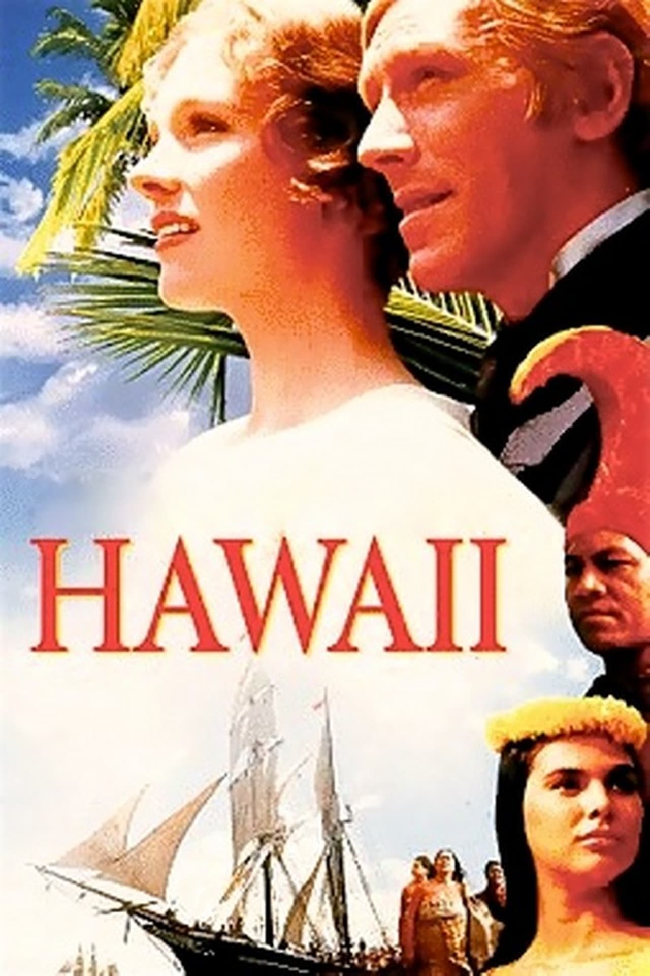 Hawaii Movie Synopsis, Summary, Plot & Film Details