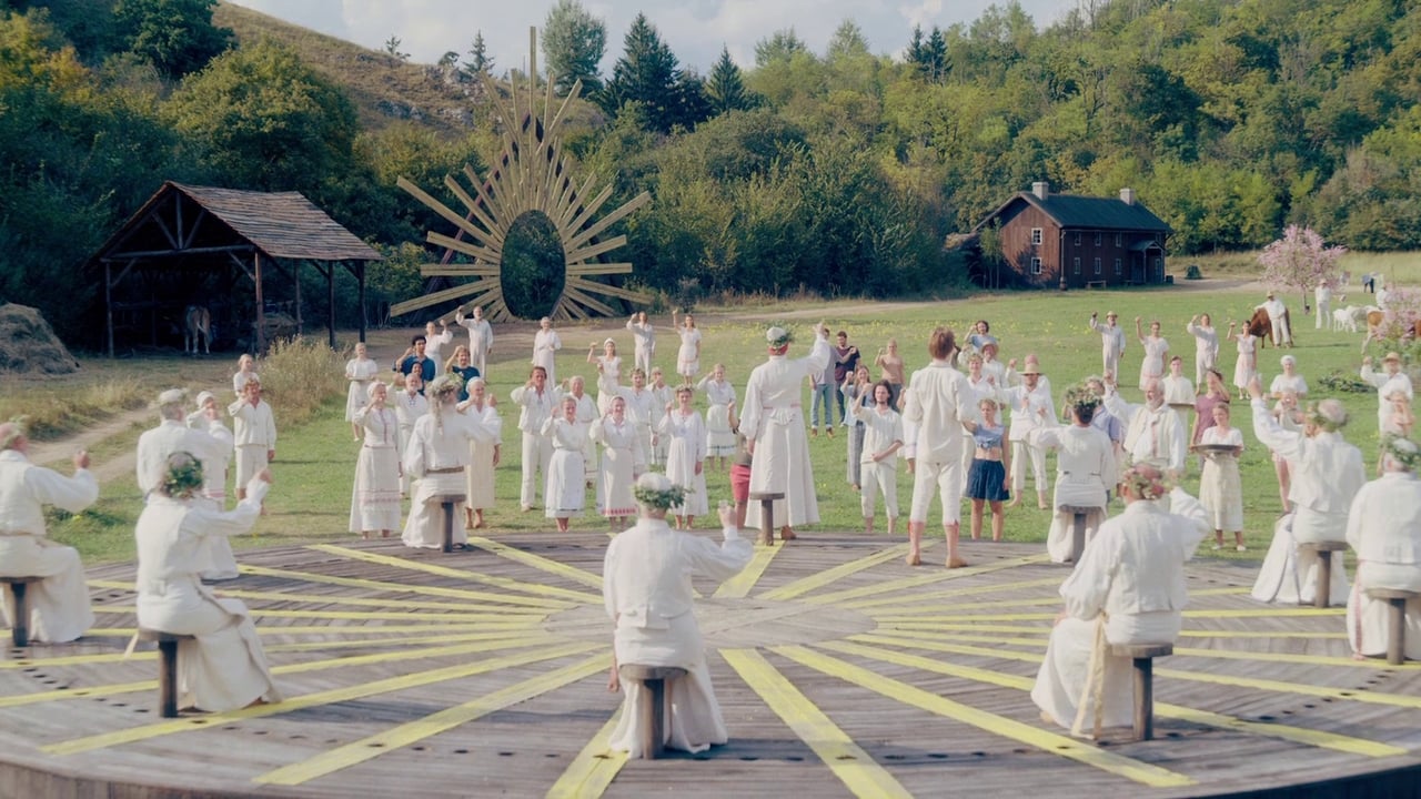 Midsommar wiki, synopsis, reviews, watch and download