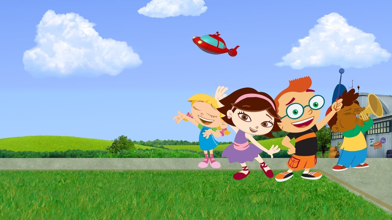 Little Einsteins, Vol. 2 release date, trailers, cast, synopsis and reviews