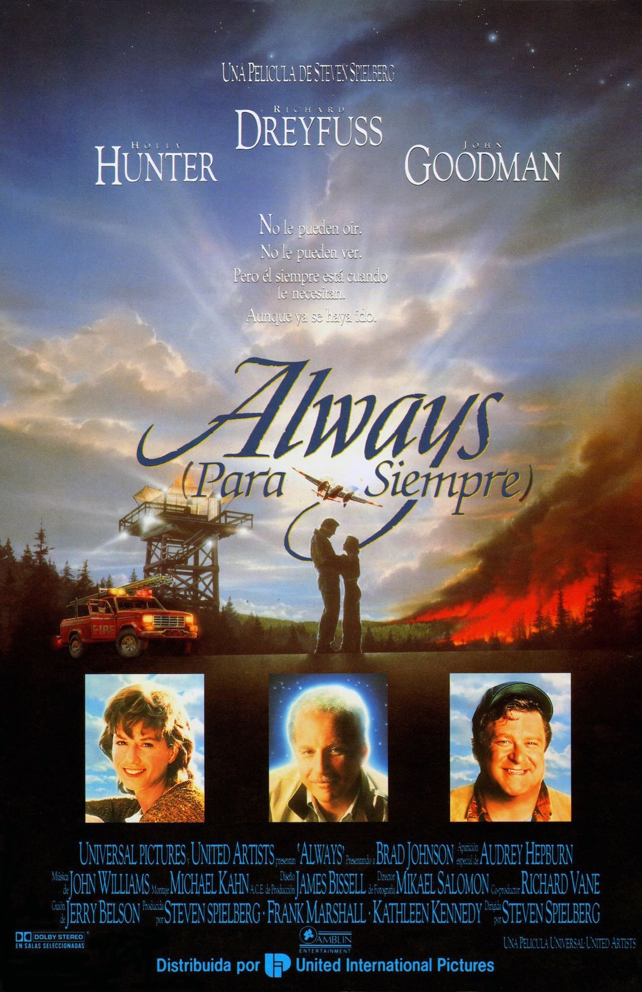 Always movie. Постер always. Всегда 1989. Всегда фильм 1989. Always 1989 posters.