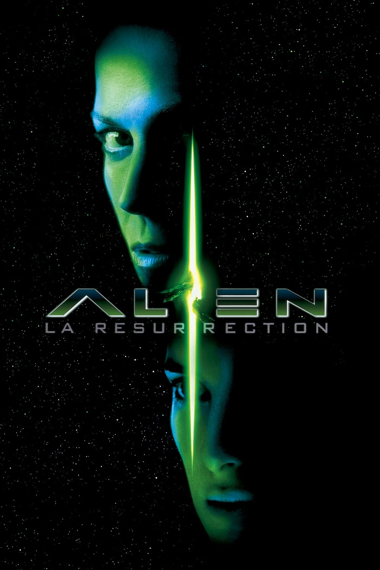 Alien Resurrection Wiki, Synopsis, Reviews, Watch And Download