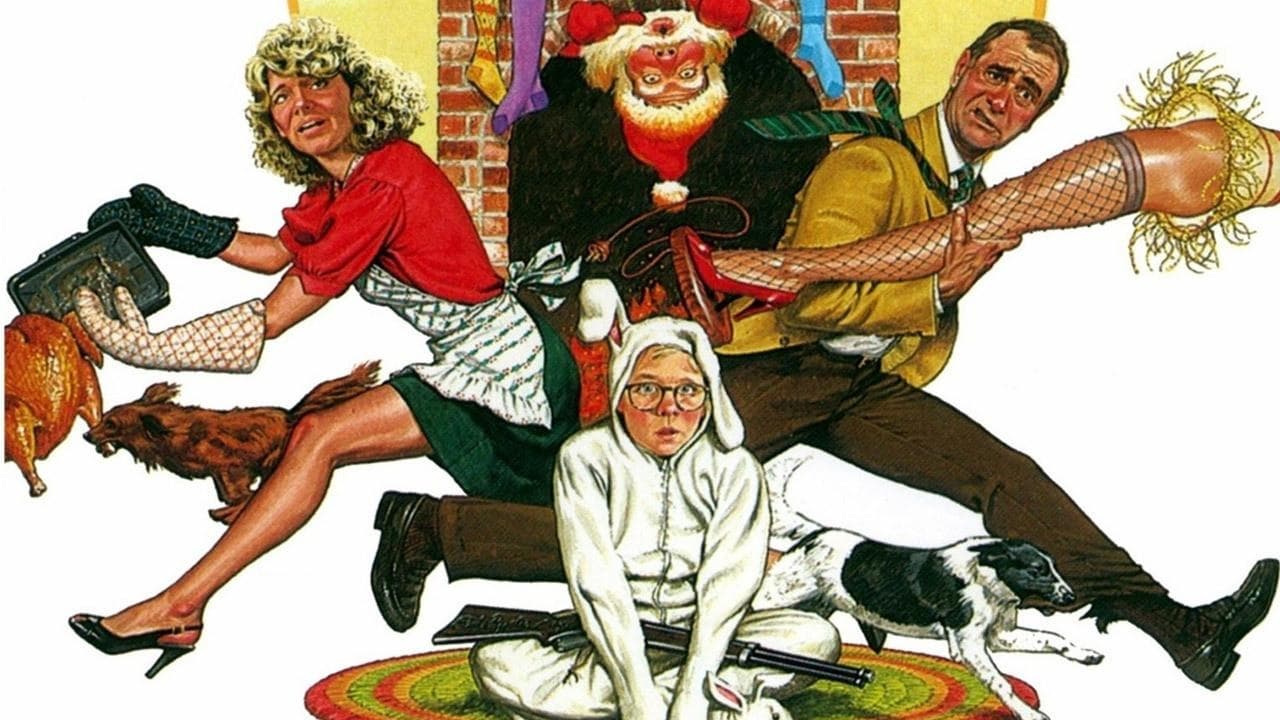 A Christmas Story wiki, synopsis, reviews, watch and download