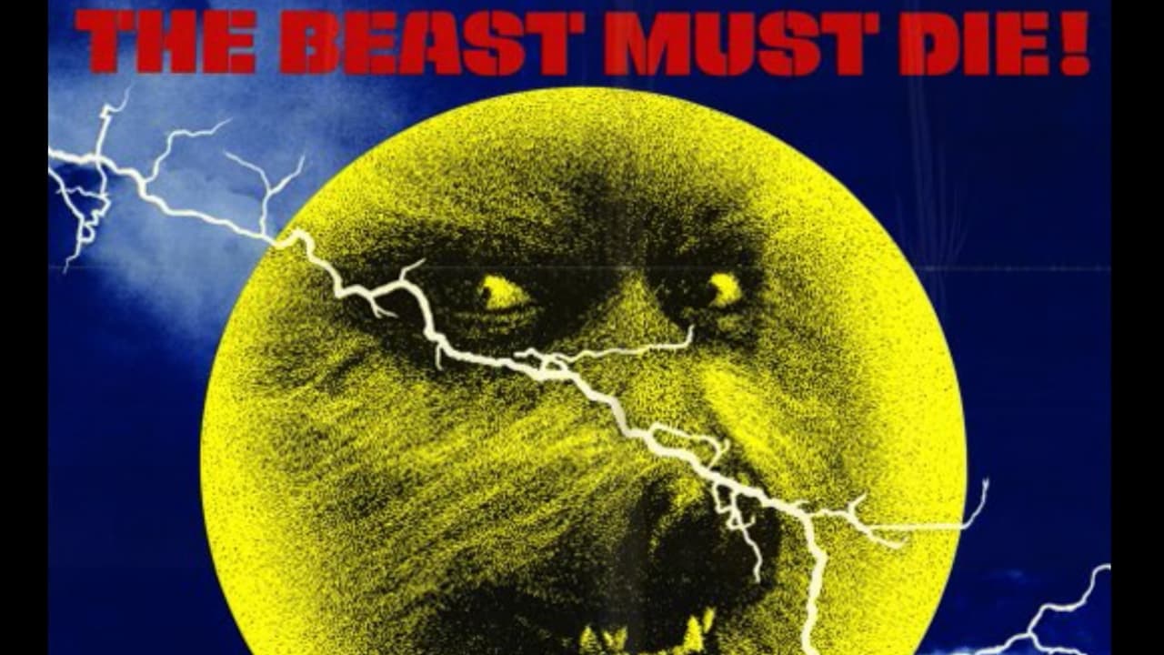 The beast must die