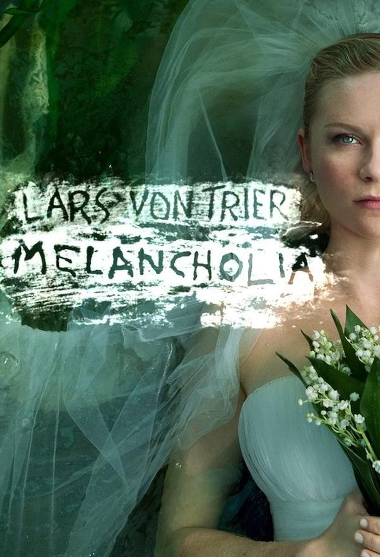 Меланхолия / Melancholia (2011, Ларс фон Триер)