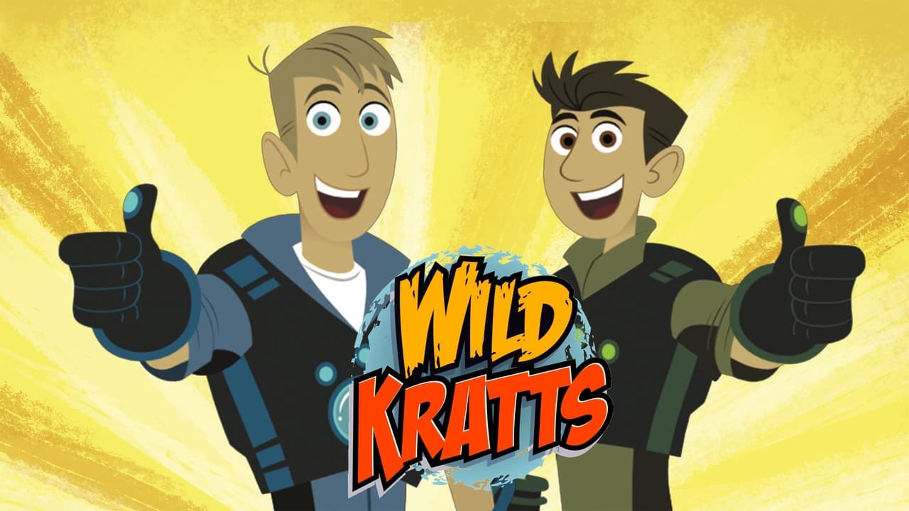 Wild Kratts: Kratt Brothers' Nemesis, Zach Varmitech Screencaps, Image...