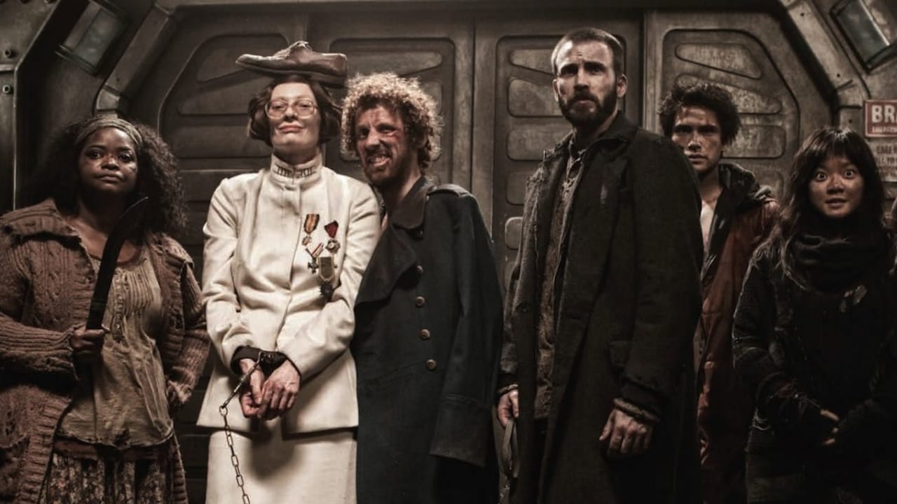 Download Snowpiercer wiki, synopsis, reviews, watch and download