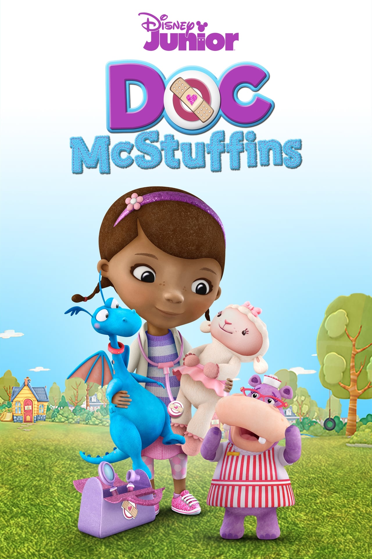 Doc Mcstuffins Vol 9 Wiki Synopsis Reviews Movies Rankings