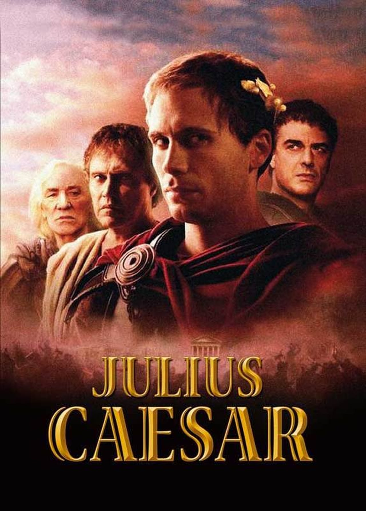 when was julius caesar born