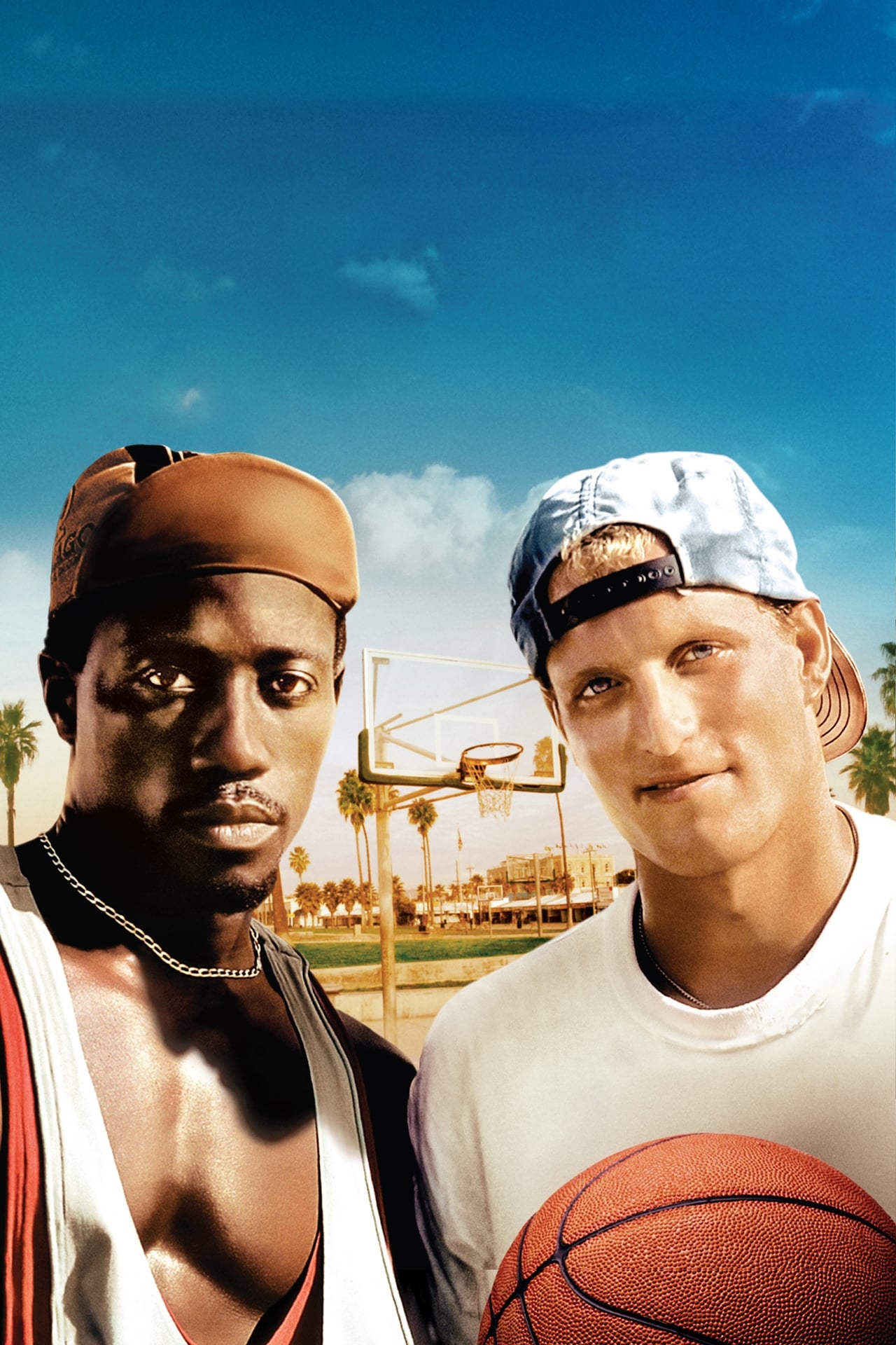 White Men Can't Jump wiki, synopsis, reviews, watch and download