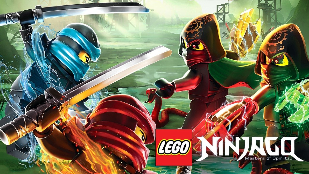 LEGO Ninjago: Masters of Spinjitzu, Rebooted, Season 4 wiki, synopsis ...