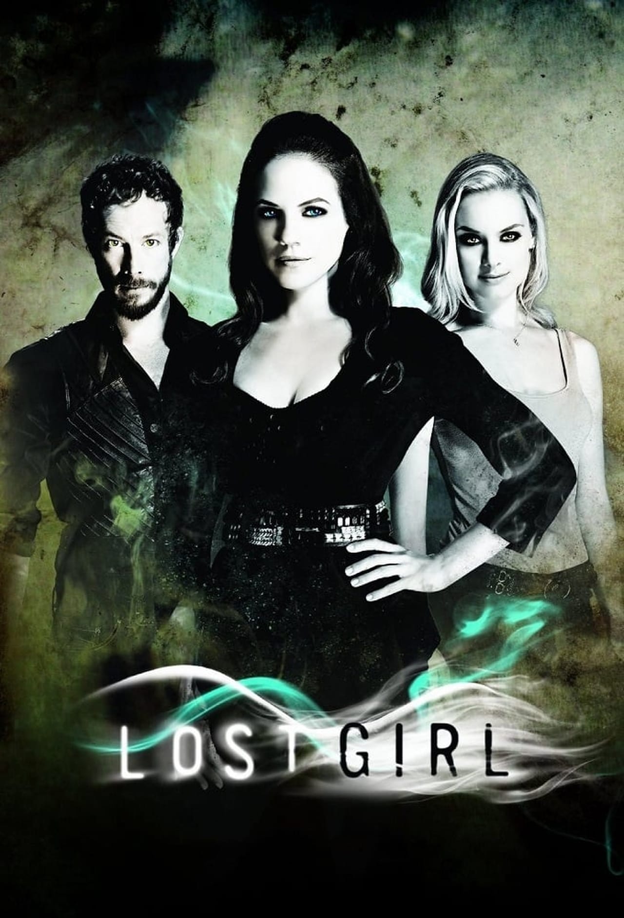 Lost Girl Season 2 Wiki Synopsis Reviews Movies Rankings