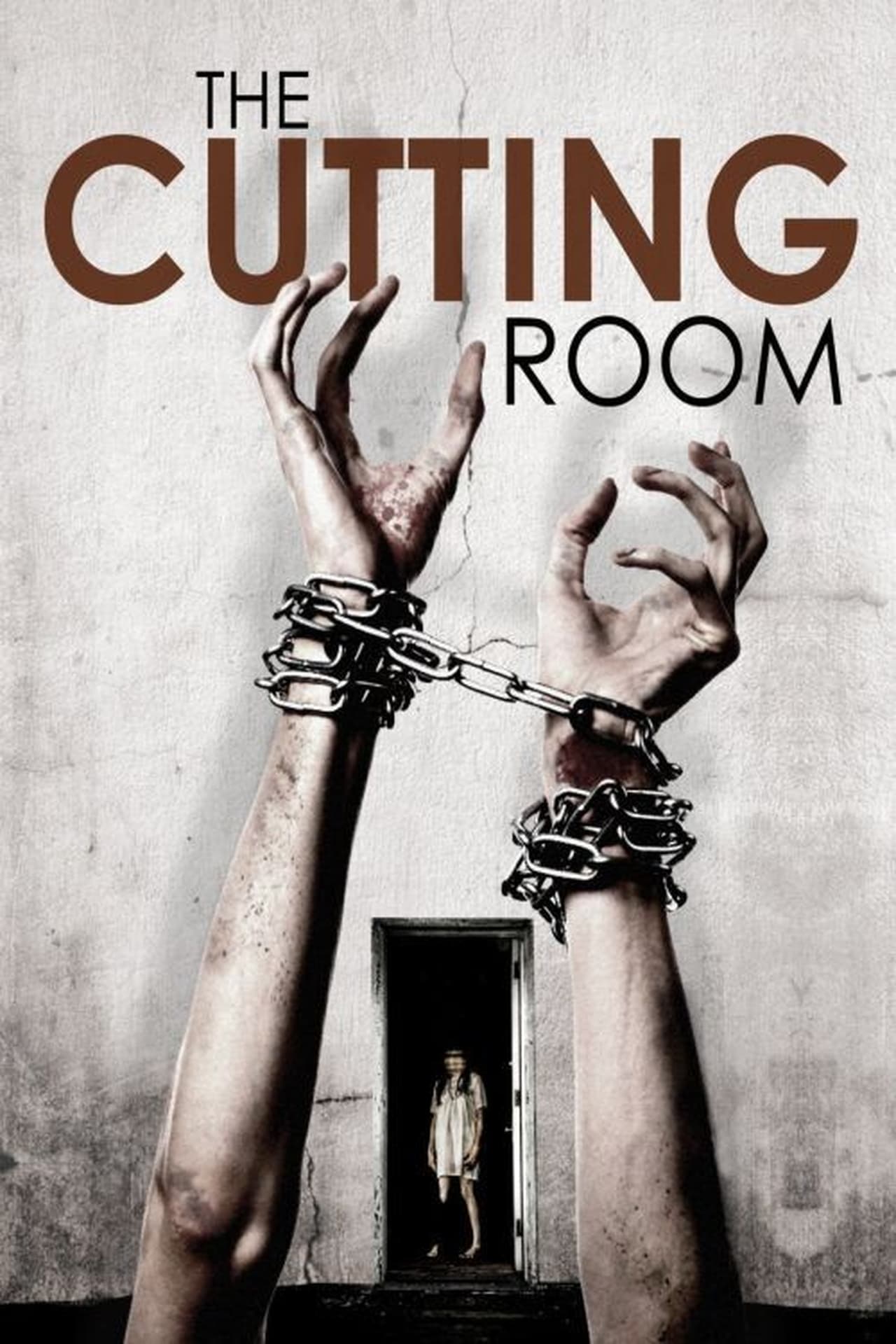 Cut room. Комната 2015 Постер. Cutting.