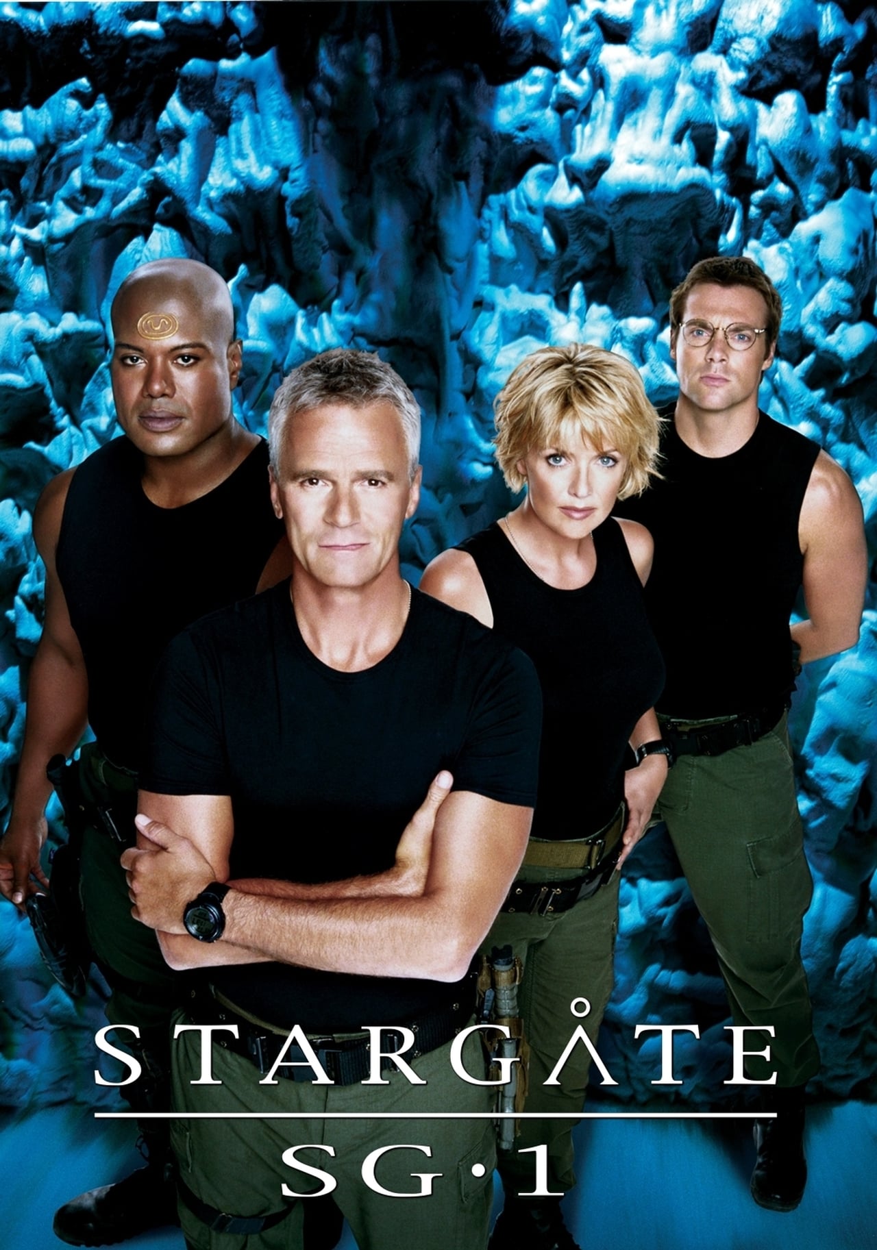 Stargate sg 1. Звёздные врата зв-1. Звездные врата SG-1» 1997.