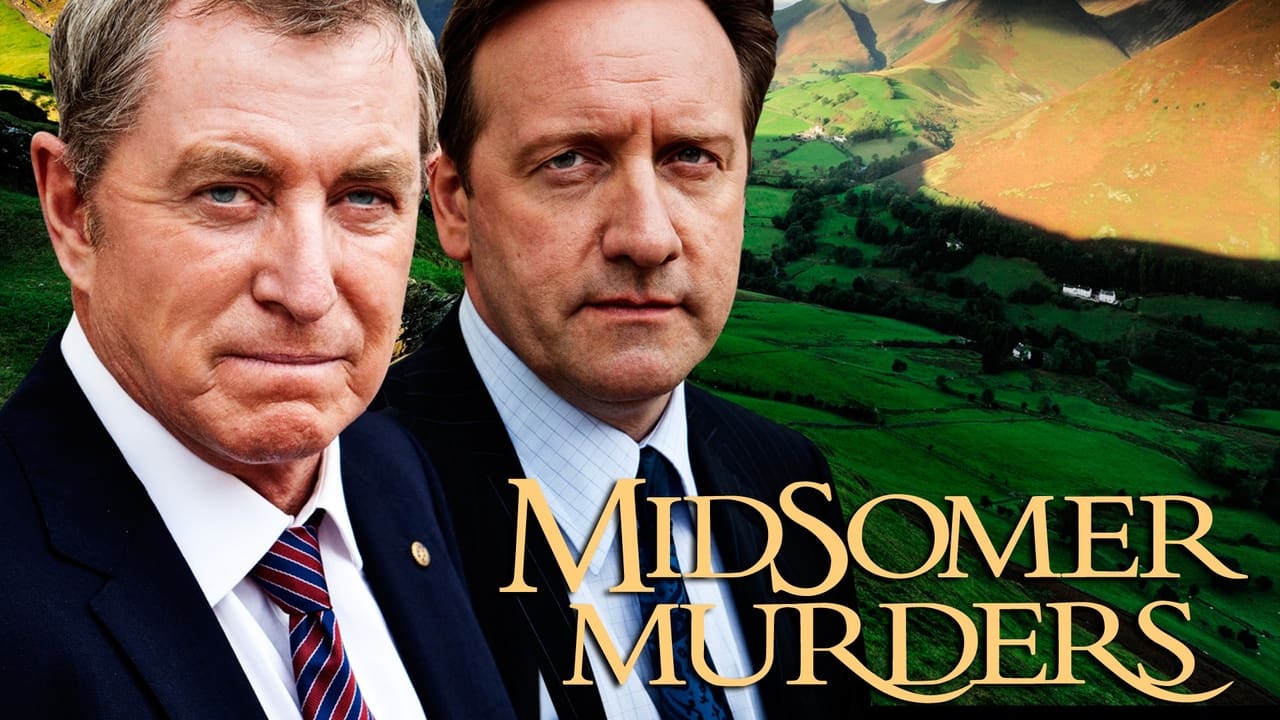 Midsomer перевод. Убийства в Мидсомере 7 сезон 6 серия. Midsomer Murders not in my Backyard.