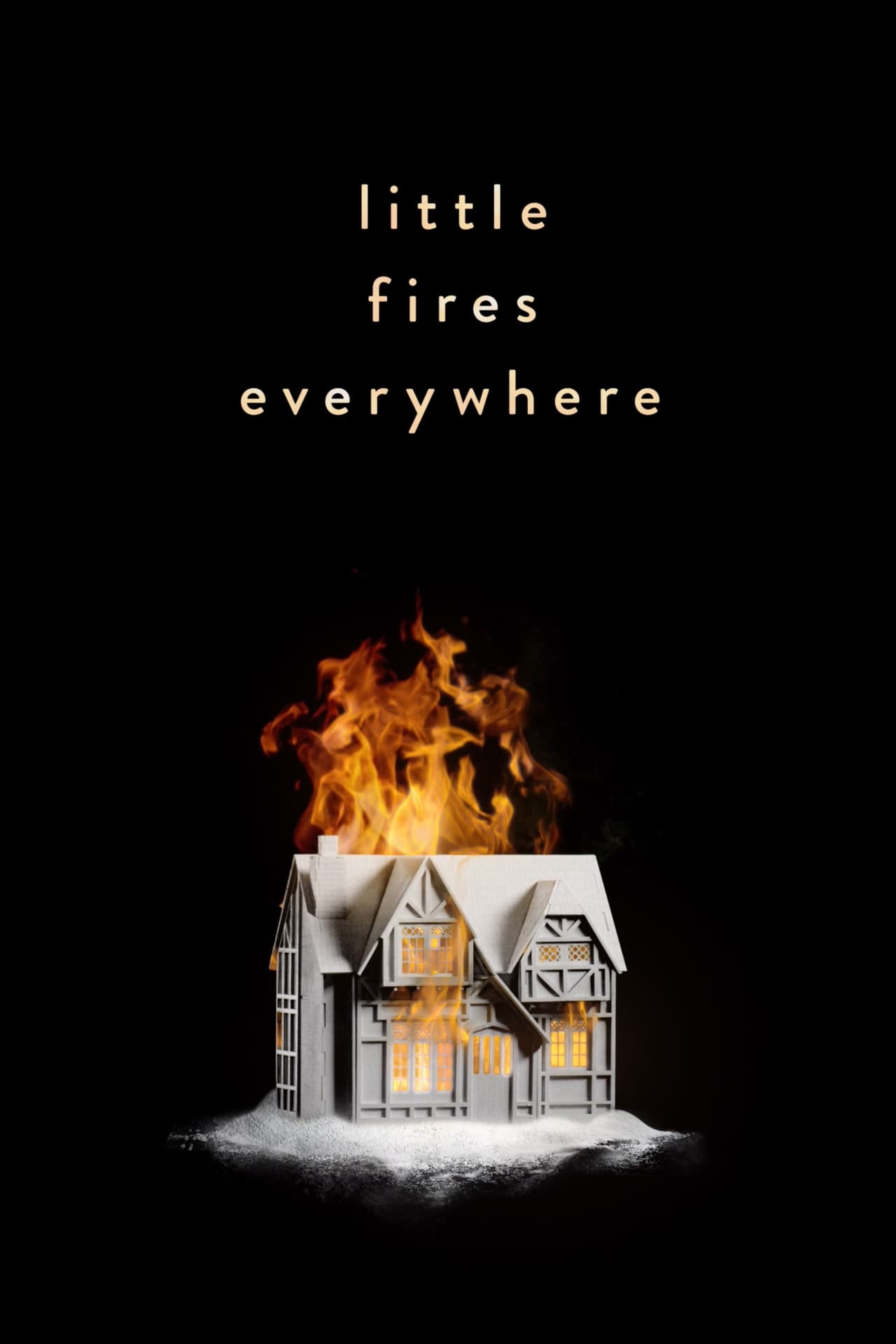 little fires everywhere season 2