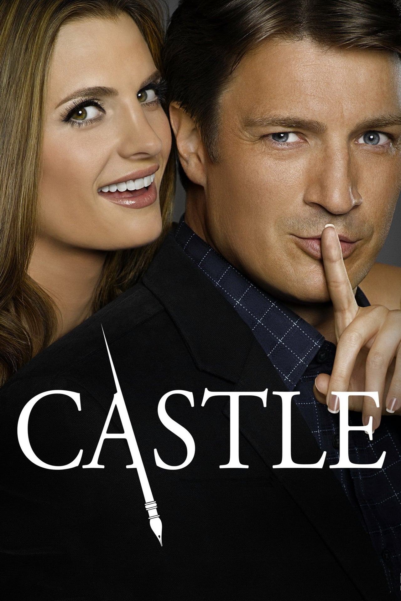 Castle, Season 1 release date, trailers, cast, synopsis and reviews