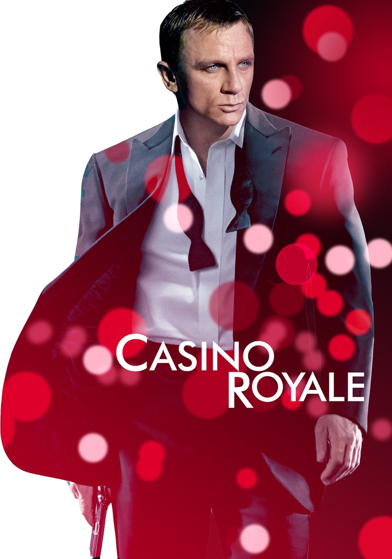 casino royale plot development