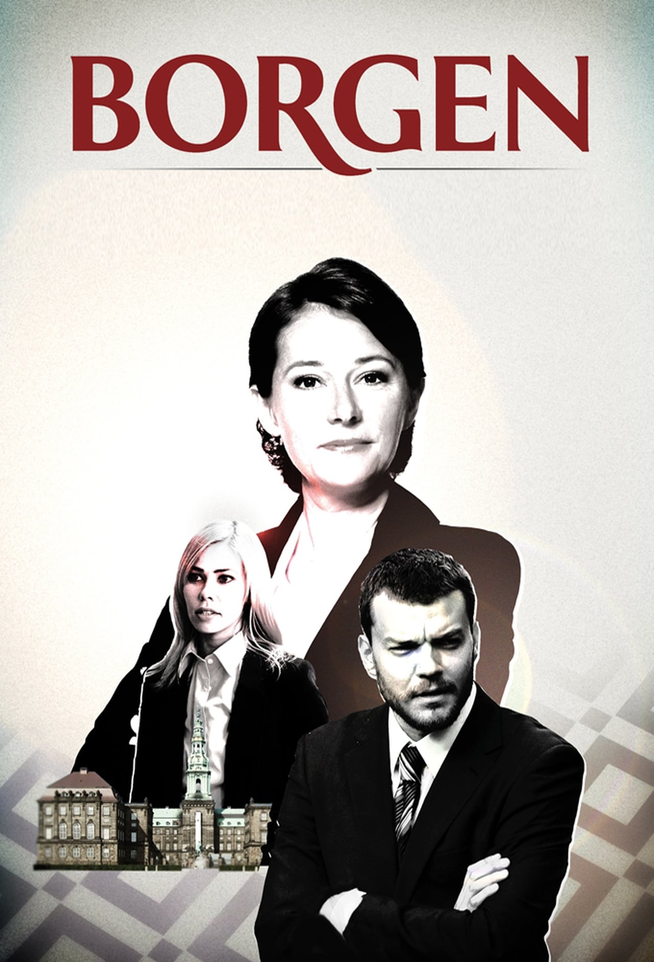 borgen english dubbed