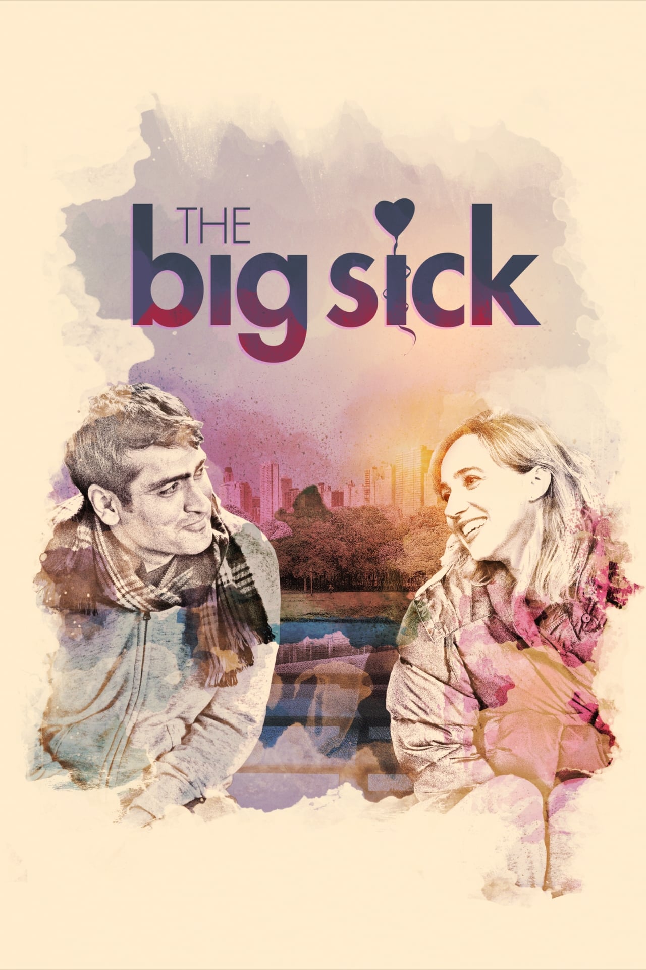 The Big Sick Wiki Synopsis Reviews Watch And Download 9696