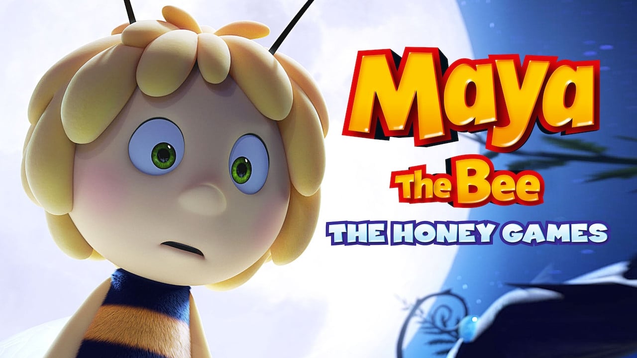 Май хани. Пчёлка Майя и Кубок мёда 2. Пчёлка Майя и Кубок мёда (2018). Maya the Bee the Honey games. Пчела Майя Кубок меда Виола.