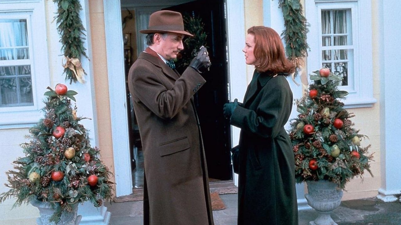 Miracle on 34th street 1994