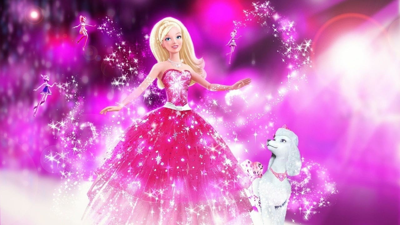 nonton barbie fashion fairytale