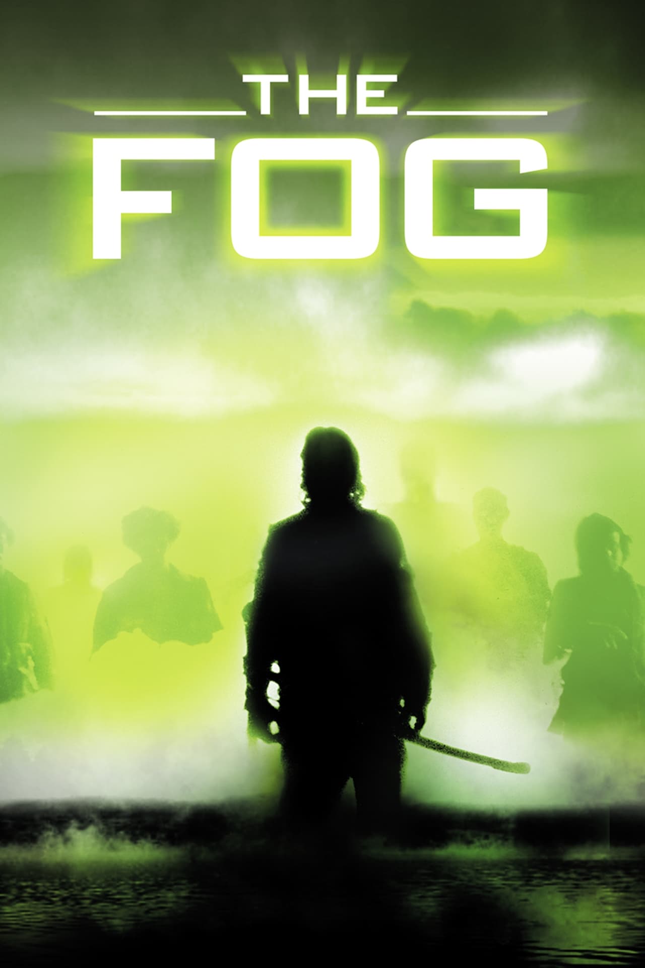 the fog 1980