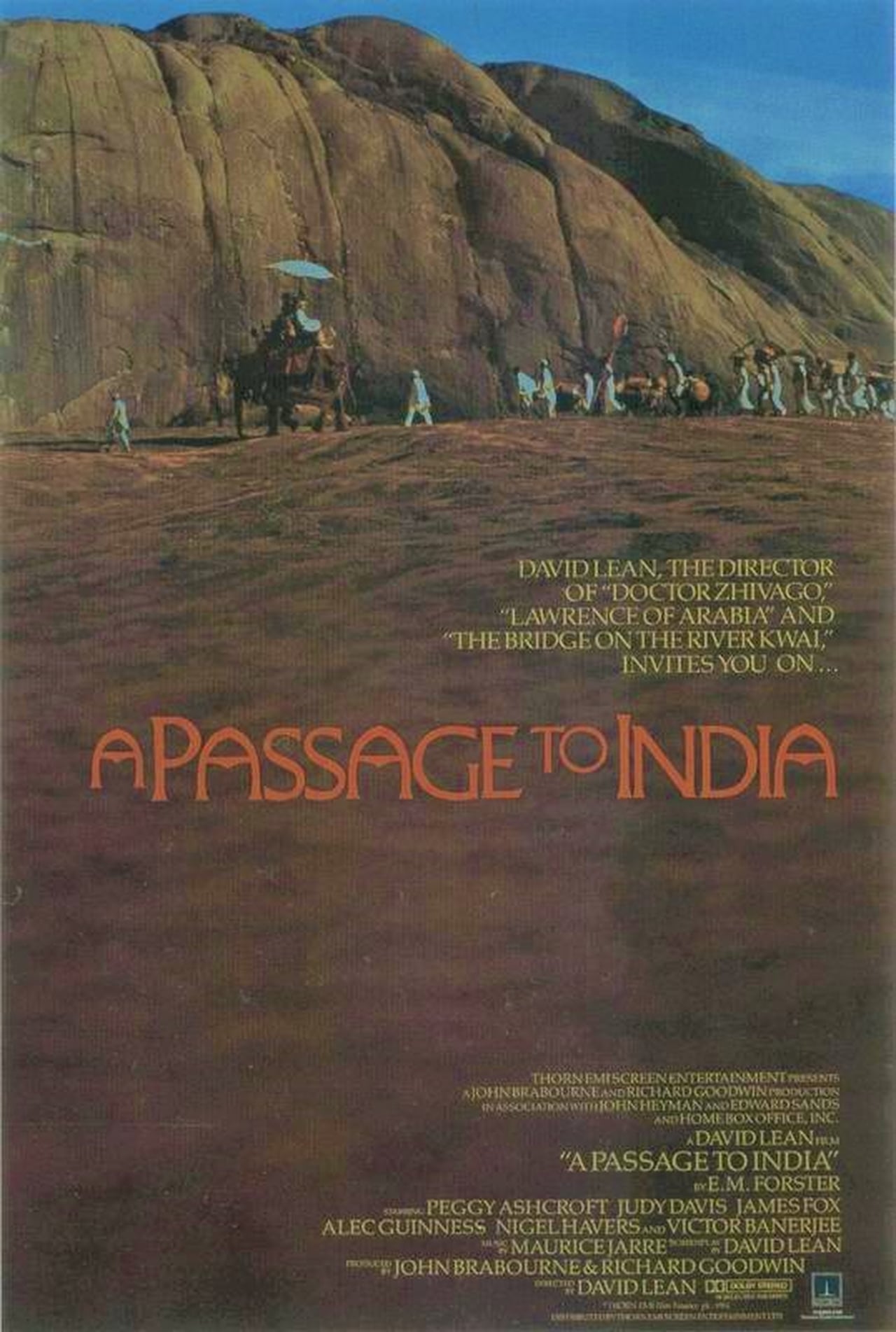 a passage to india full text