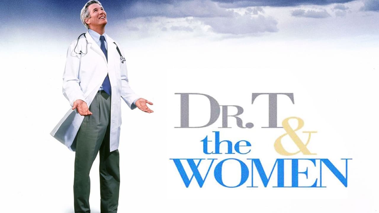 Dr. T & The Women Movie Synopsis, Summary, Plot & Film Details