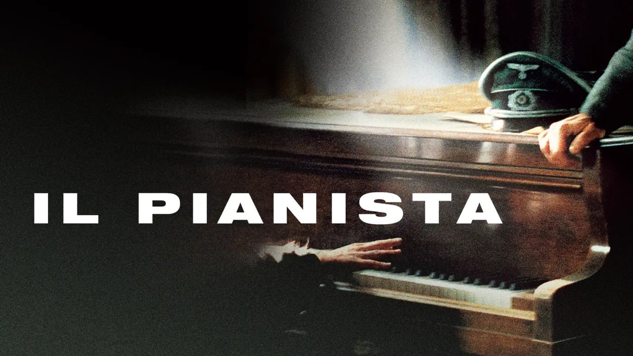 He never the piano. Пианист фильм 2002. Пианист трейлер. Пианист 2002 трейлер. Пианист фильм заставка.