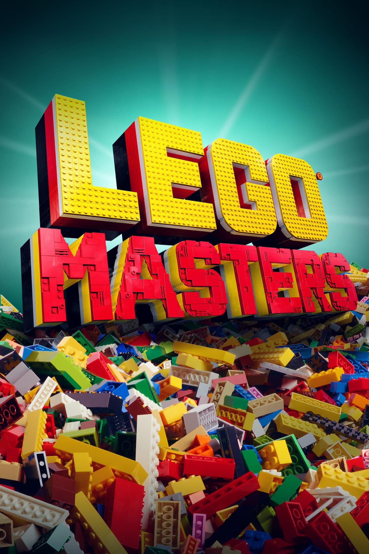 Lego Masters, Season 1 wiki, synopsis, reviews Movies Rankings!