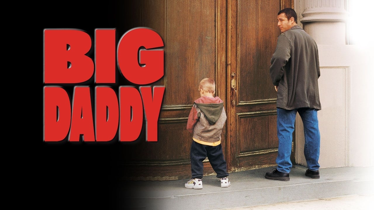 movie review big daddy