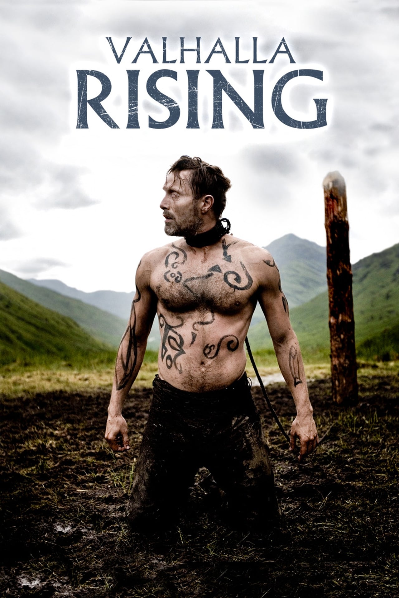 valhalla rising movie review